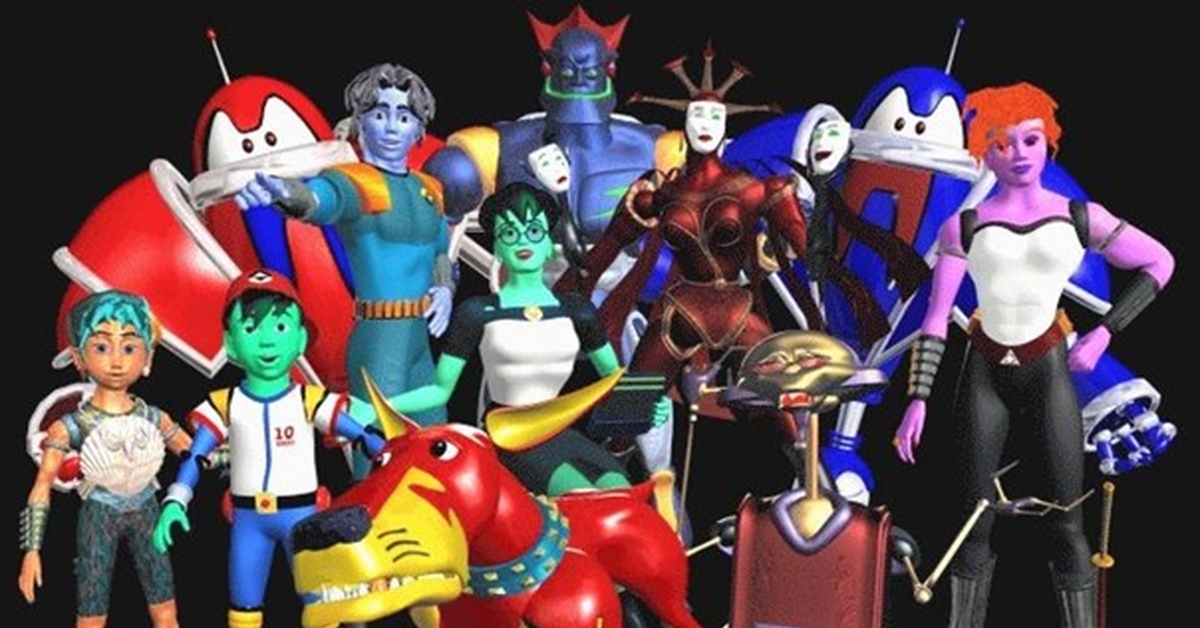 Повторная запись. Reboot 1994. Reboot мультсериал. Повторная перезагрузка мультфильм. Мегабайт мультик.