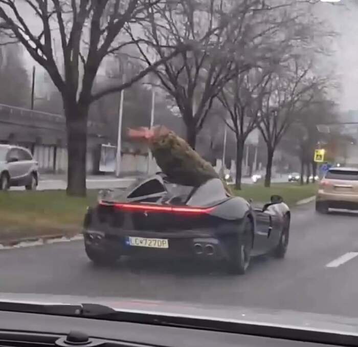     Ferrari? , , Ferrari