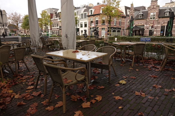 Закрыто до весны...