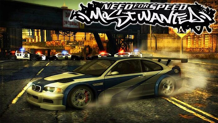   .    2007, , , Need for Speed, ,  