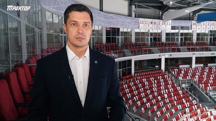Гендиректор «Трактора»: Матч сборной в Челябинске вызовет огромный ажиотаж. Вероятное время проведения – май