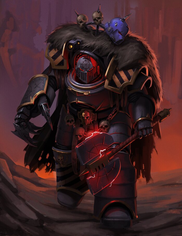 Хаосит от Konstantinvoid