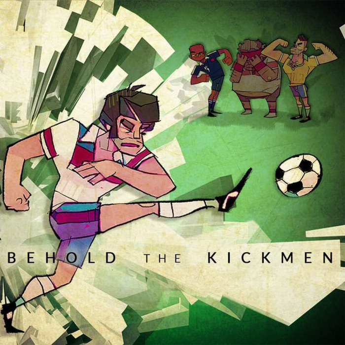 [Steam]Behold the Kickmen  Fanatical ( VPN) , , , Steam, Steam , , , , , YouTube, 