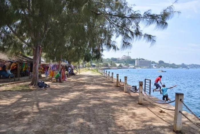 Welkam long Vanuatu Вануату, Океания, Путешествия, Фотография, Длиннопост Welkam long Vanuatu Вануату, Океания, Путешествия, Фотография, Длиннопост