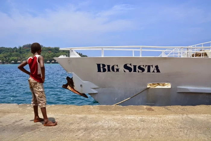 Welkam long Vanuatu Вануату, Океания, Путешествия, Фотография, Длиннопост Welkam long Vanuatu Вануату, Океания, Путешествия, Фотография, Длиннопост