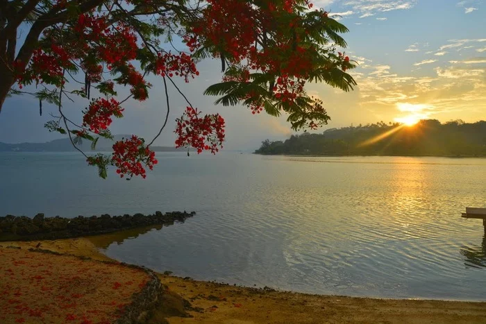 Welkam long Vanuatu Вануату, Океания, Путешествия, Фотография, Длиннопост Welkam long Vanuatu Вануату, Океания, Путешествия, Фотография, Длиннопост