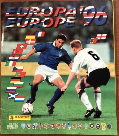 Euro '96 ,  , ,   , , , 