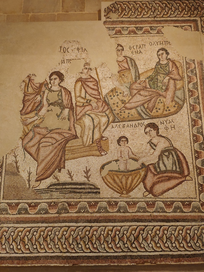 Что вы знаете о Ливане? | Пикабу