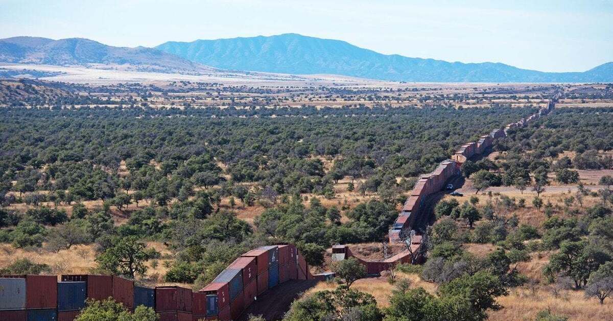 Ranura seleccionada ocupado Arizona qué hacer