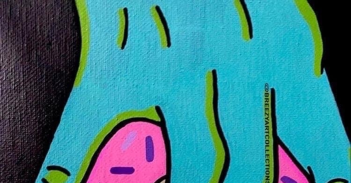 Когда берёшь пончик в Dunkin Donuts, | Пикабу