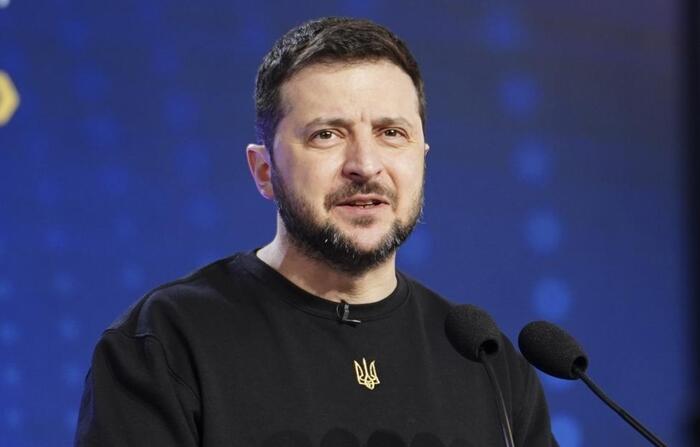 Аксенов заявил, что квартиру Зеленского в Крыму национализируют