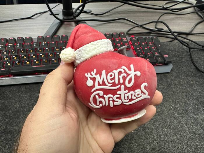 Рождество в Китае Китайцы, Китай, Праздники, Китай наизнанку, Рождество, Азия, Длиннопост