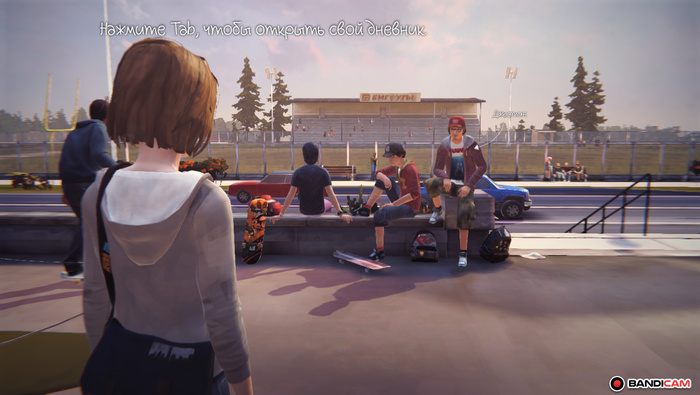 Life is Strange скачать Unlocked APK на Android