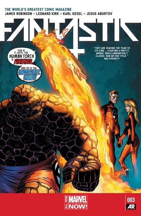   : Fantastic Four vol.5 #3-11 -   ... , Marvel,  , -, 