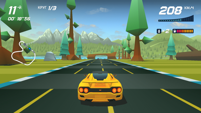 Horizon Chase Turbo    ?  , ,  , Epic Games Store, , 