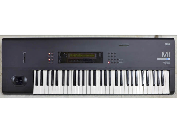 Korg M1