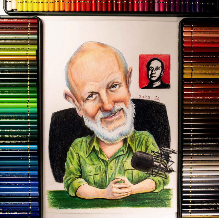 Категорически приветствую!