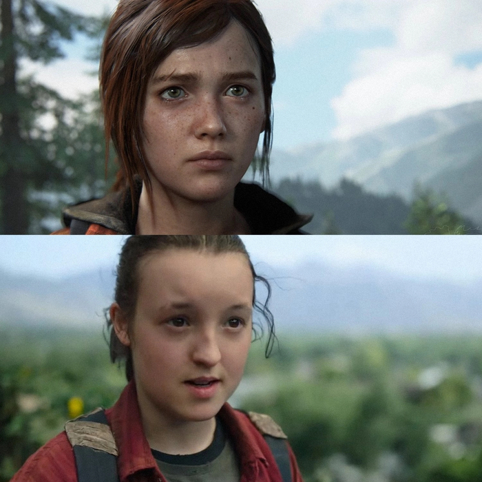     The Last of Us, ,  ,  , 