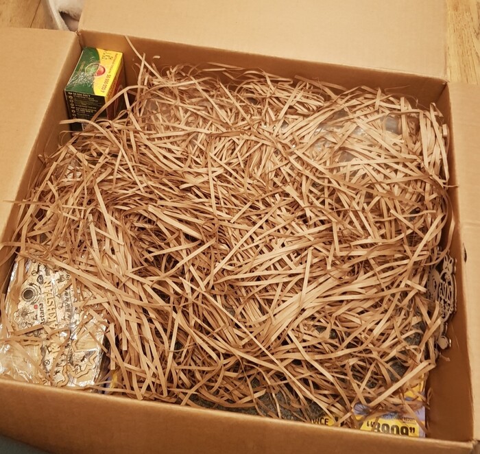 АДМ. Рудный-Москва Тайный Санта, Новый Год, Обмен подарками, Подарки, Сувениры, Длиннопост