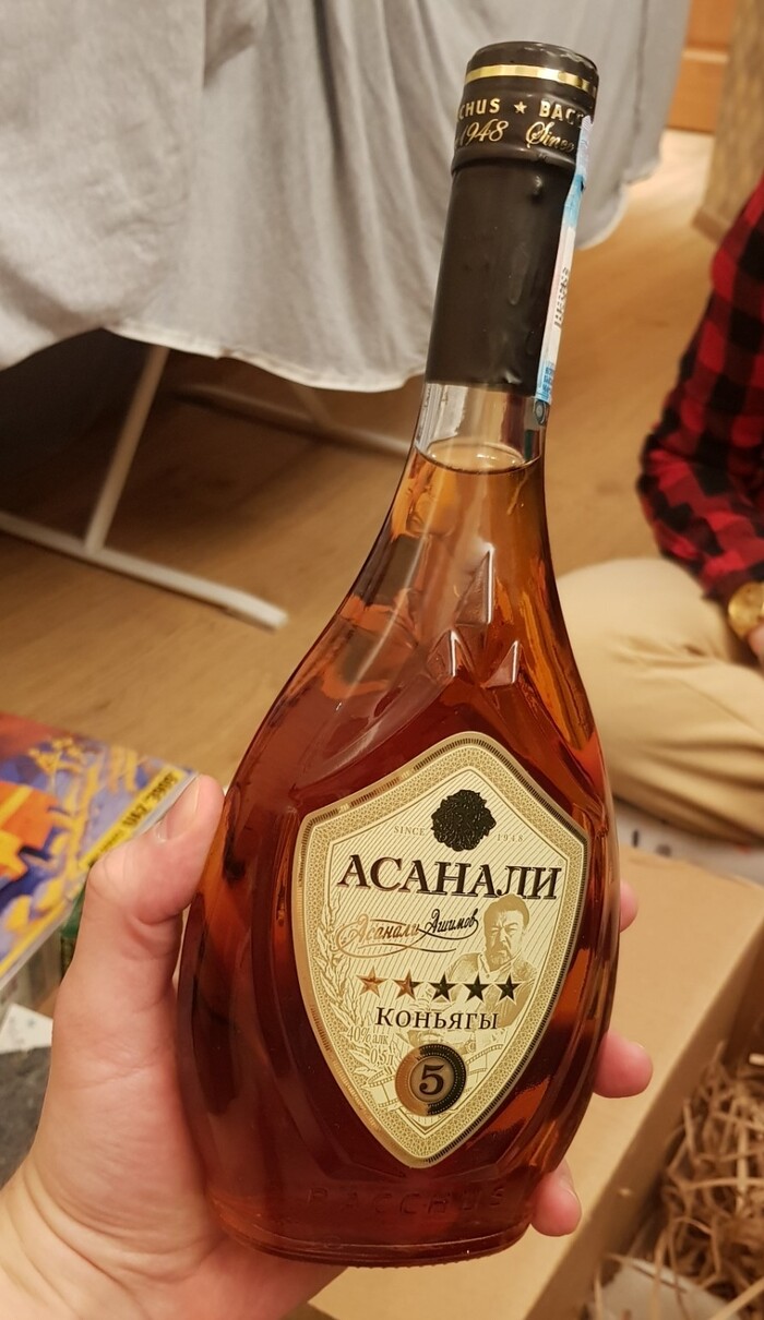 АДМ. Рудный-Москва Тайный Санта, Новый Год, Обмен подарками, Подарки, Сувениры, Длиннопост