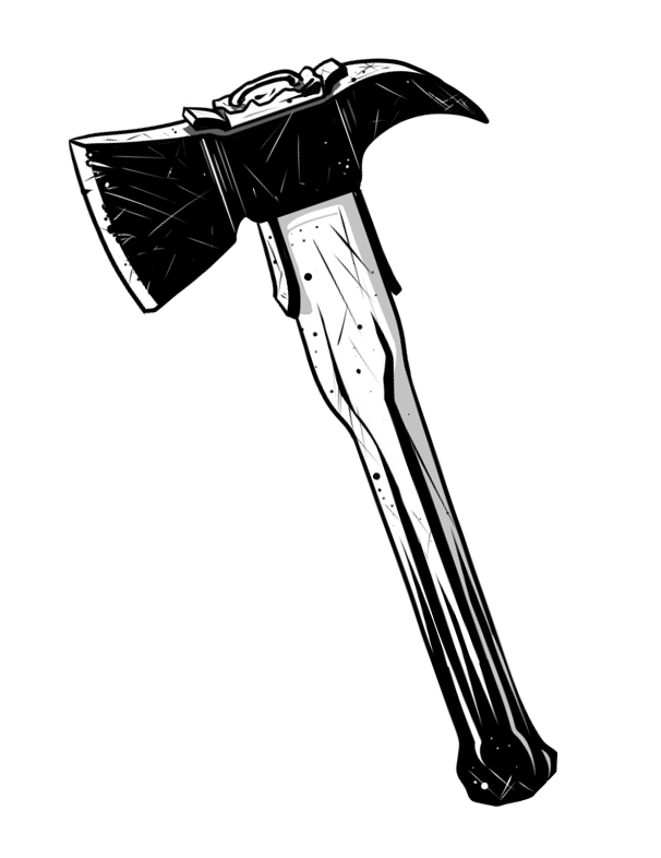 Делаем свою карточную игру. Dunkelheit