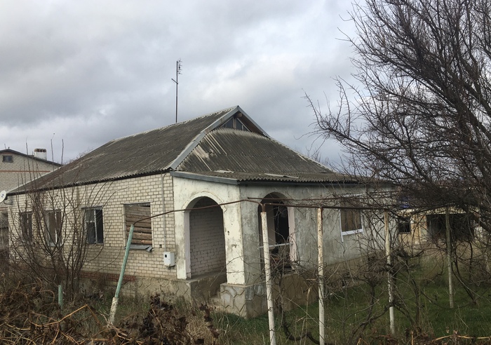 "Ты в разводе и я в разводе. Давай поженимся - фиктивно!.."