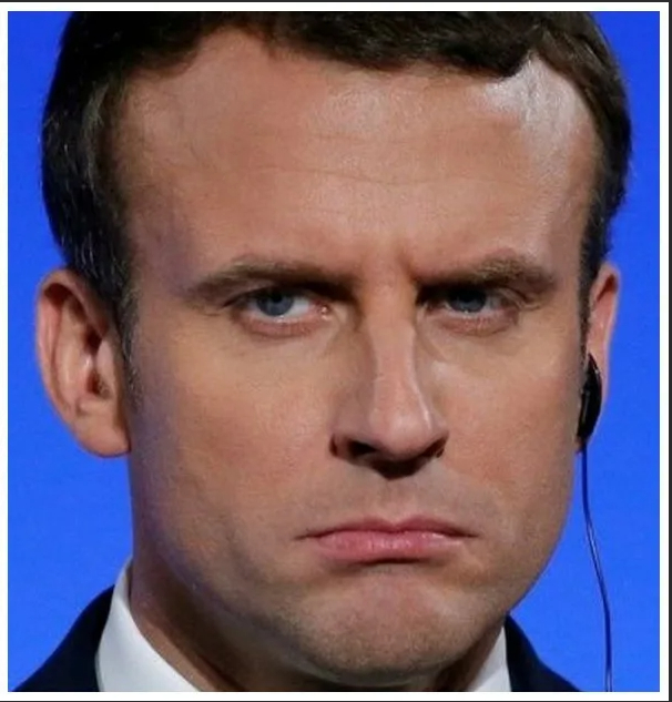 Просто у французов с числами 18.12. как-то не очень...