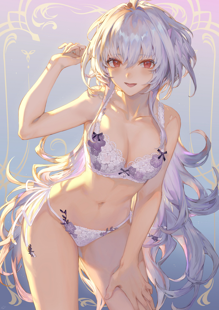Lady Avalon