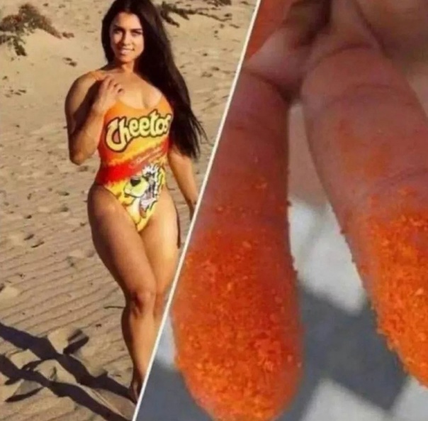 Cheetos