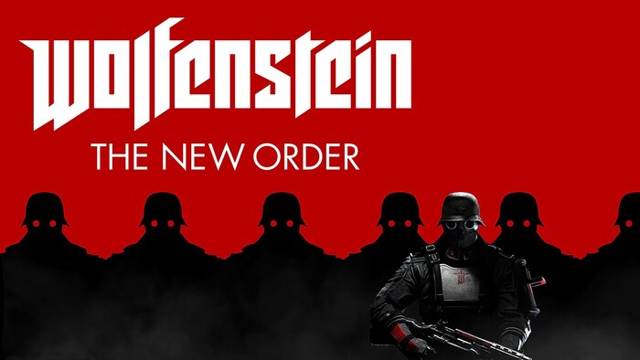    Epic Games[  -  ] , , Epic Games, , , YouTube, Wolfenstein: The New Order, Epic Games Store