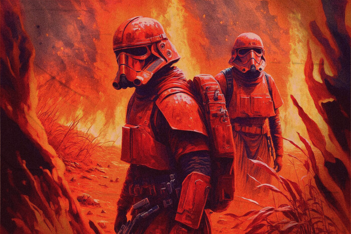   Star Wars, , 