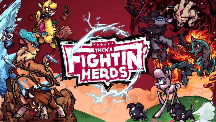    Epic Games[  -  ] , , Epic Games, , , YouTube, Thems Fightin Herds,  