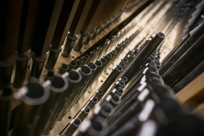 Как устроен орган Орган, Томск, Как это сделано, Длиннопост Как устроен орган Орган, Томск, Как это сделано, Длиннопост