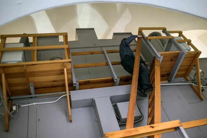 Как устроен орган Орган, Томск, Как это сделано, Длиннопост Как устроен орган Орган, Томск, Как это сделано, Длиннопост