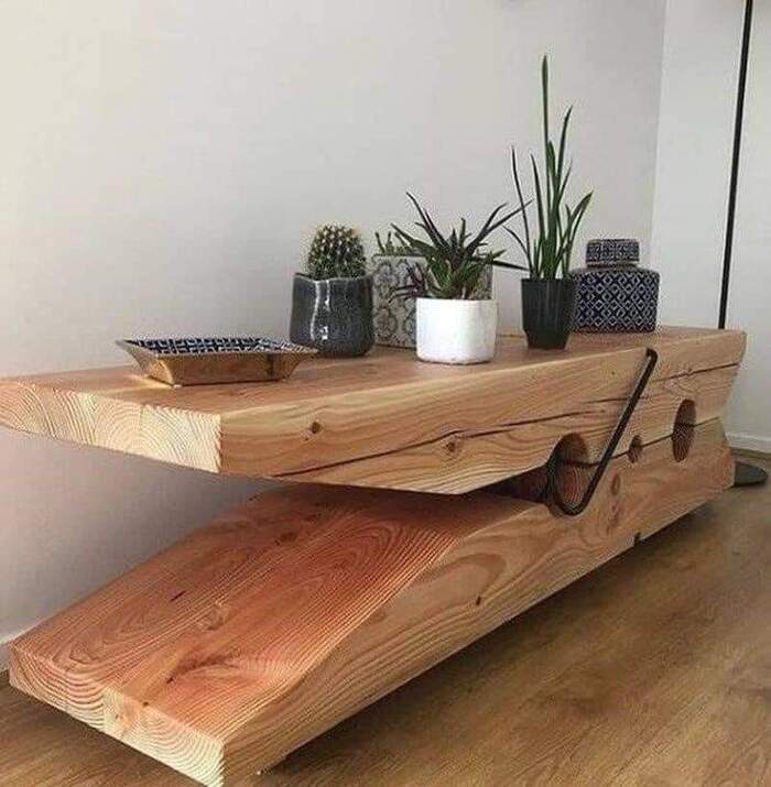 Дизайнерские изыски