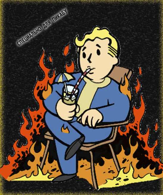      "  Fallout"  , , Fallout,  