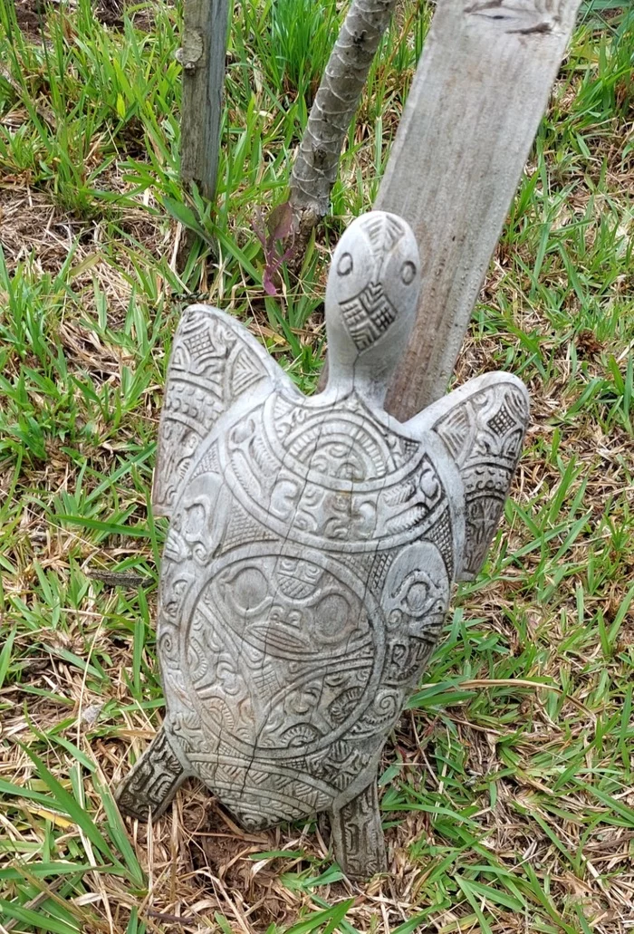 Остров Фату Хива Горный туризм, Море, Поход, Отдых на природе, Тихий океан, Французская Полинезия, Длиннопост