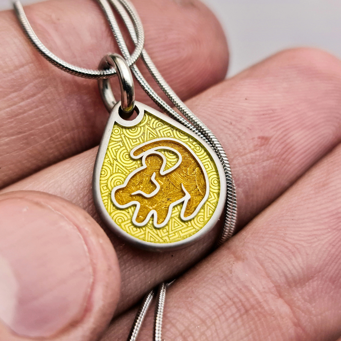 Remember who you are...