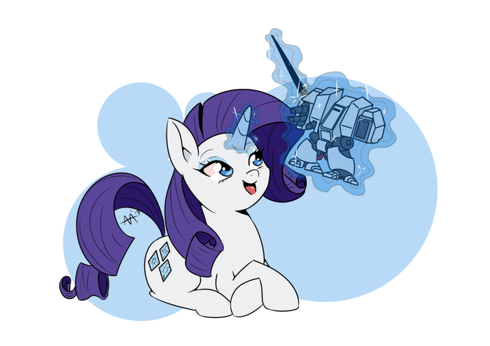 Chic, Unique et Magnifique!