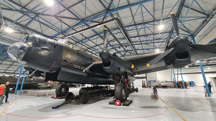 Royal Airforce Museum   , , , ,  , 