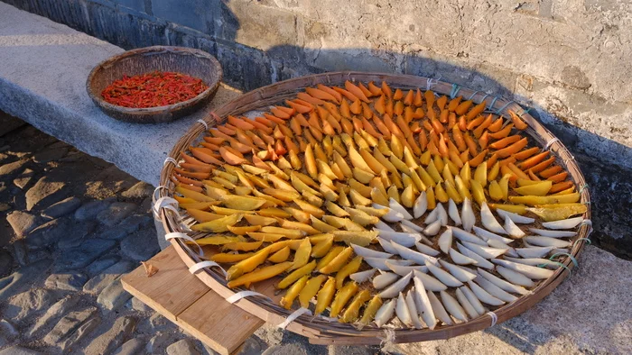 Уезд Йи  Азия, Китайцы, Китай, Китай наизнанку, Фотография, Длиннопост