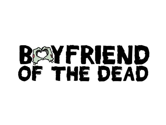 Boyfriend Of The Dead, Эпизод 9 - Поиск Комиксы, Веб-комикс, Перевел сам, Зомби, Зомби-апокалипсис, Boyfriend of the Dead, Ushio, Длиннопост