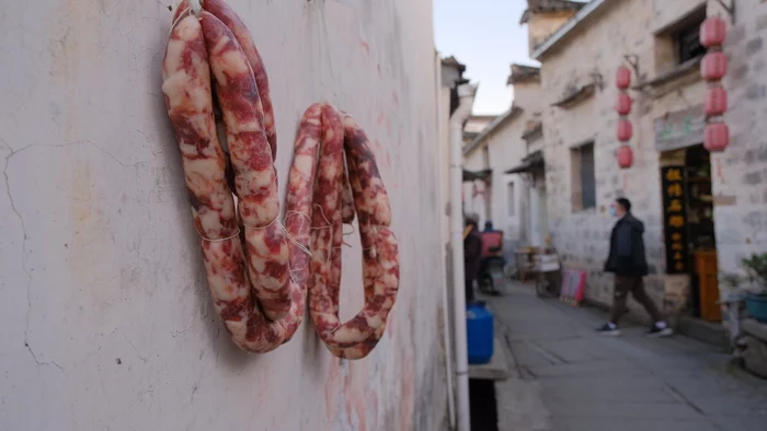 Уезд Йи  Азия, Китайцы, Китай, Китай наизнанку, Фотография, Длиннопост