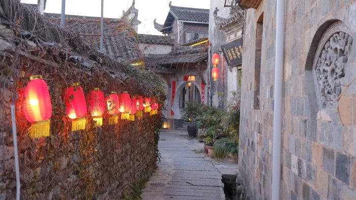 Уезд Йи  Азия, Китайцы, Китай, Китай наизнанку, Фотография, Длиннопост