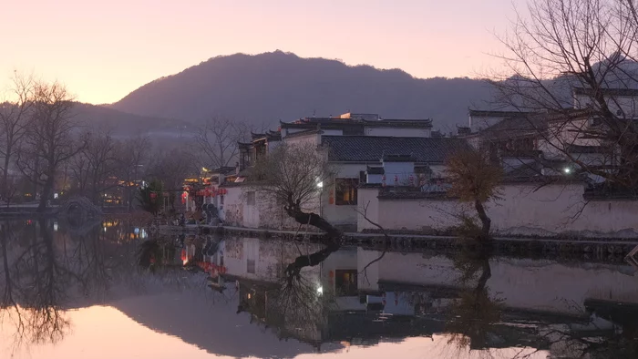 Уезд Йи  Азия, Китайцы, Китай, Китай наизнанку, Фотография, Длиннопост