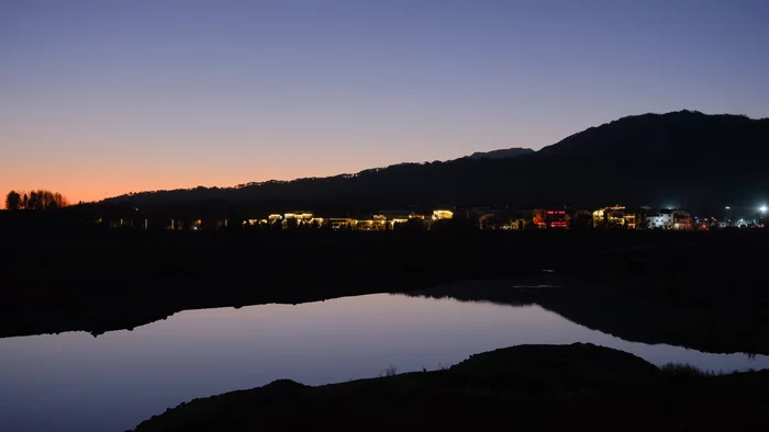 Уезд Йи  Азия, Китайцы, Китай, Китай наизнанку, Фотография, Длиннопост