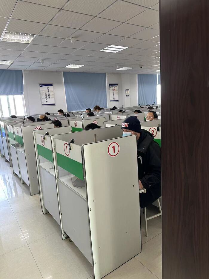 Как получить водительское удостоверение в Китае - на личном примере Китай, Китайцы, Водительские права, Авто, Китай наизнанку, Длиннопост