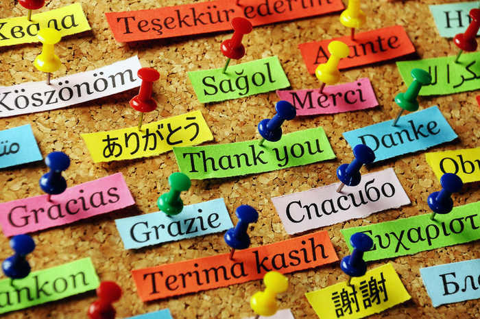 Русский язык знают 60% жителей Литвы, английский – каждый третий