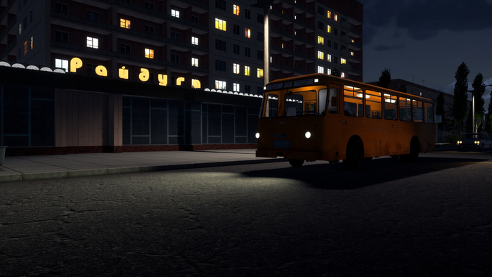 Bus World.    , , , , , YouTube, , , , Kishmish Games