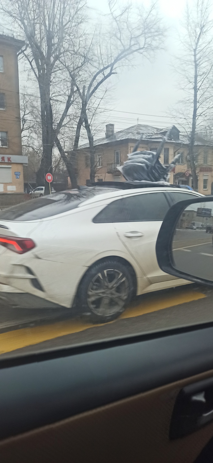 Когда очень хочется сэкономить